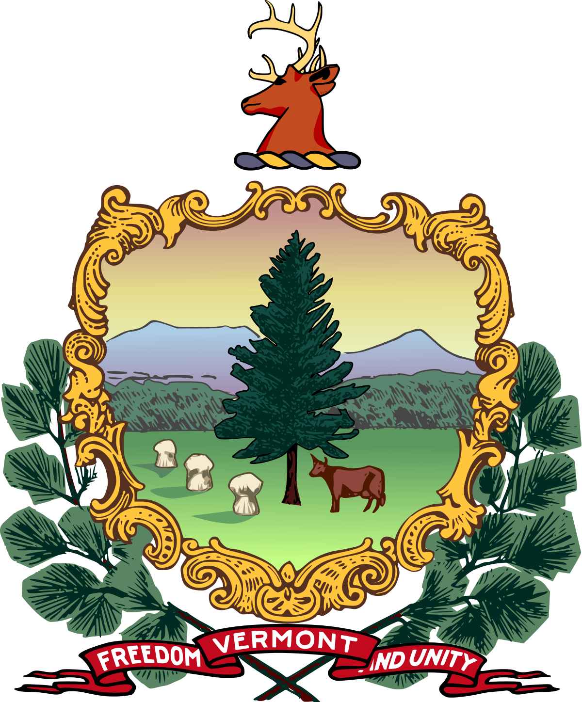 VT